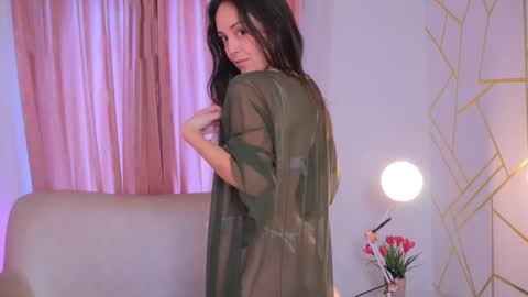 Snapshot of molly_marmalade_ chatting on September 2025 04:06:01 PM MOLLY online show from September 2025 04:06:01 PM