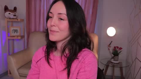 Snapshot of molly_marmalade_ chatting on October 2025 06:17:02 PM MOLLY online show from October 2025 06:17:02 PM