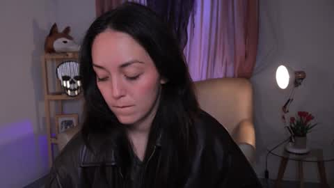 Snapshot of molly_marmalade_ chatting on October 2025 02:07:01 PM MOLLY online show from October 2025 02:07:01 PM