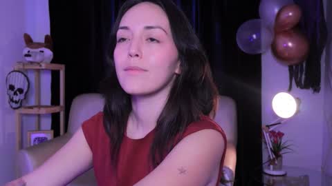 Snapshot of molly_marmalade_ chatting on October 2025 03:27:01 PM MOLLY online show from October 2025 03:27:01 PM