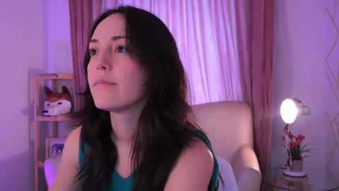 Snapshot of molly_marmalade_ chatting on November 2025 03:12:02 PM MOLLY online show from November 2025 03:12:02 PM