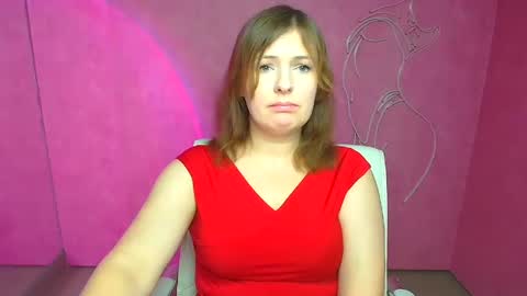 Molly online show from December 2024 10:01:02 PM