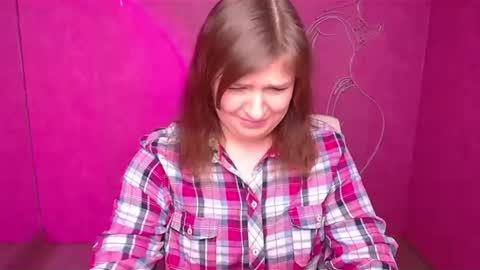 Molly online show from February 2025 03:30:02 PM