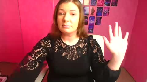 Molly online show from March 2026 11:43:01 AM