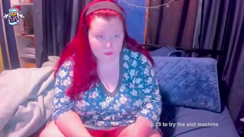 molly_moons online show from February 2026 03:55:01 PM