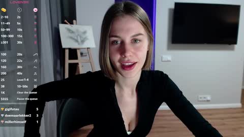 VIP page OnlyFans is absolutely FREE for ONE month  online show from January 2025 09:40:01 PM