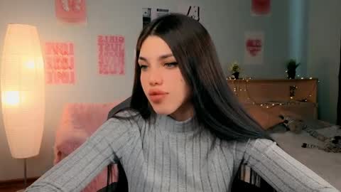 Molly online show from March 2026 04:45:02 AM