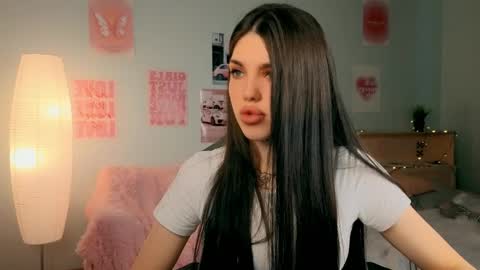 Molly online show from April 2026 04:21:02 AM