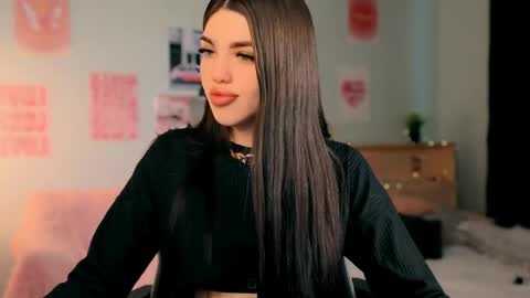 Molly online show from April 2026 05:34:02 AM