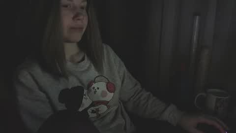 Snapshot of molly_royse chatting on March 2025 02:36:02 AM I have new photos come and see with love Molly online show from March 2025 02:36:02 AM