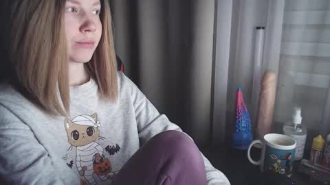 Snapshot of molly_royse chatting on March 2025 04:56:02 AM I have new photos come and see with love Molly online show from March 2025 04:56:02 AM