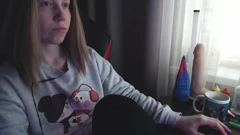 Snapshot of molly_royse chatting on March 2025 11:20:01 AM I have new photos come and see with love Molly online show from March 2025 11:20:01 AM