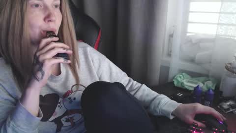 Snapshot of molly_royse chatting on September 2025 02:30:02 PM I have new photos come and see with love Molly online show from September 2025 02:30:02 PM