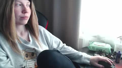 Snapshot of molly_royse chatting on September 2025 09:03:01 AM I have new photos come and see with love Molly online show from September 2025 09:03:01 AM