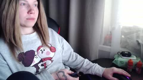 Snapshot of molly_royse chatting on October 2025 11:10:01 AM I have new photos come and see with love Molly online show from October 2025 11:10:01 AM