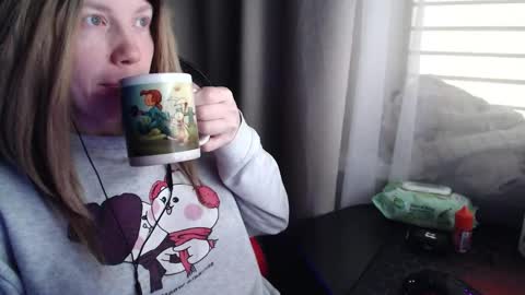 Snapshot of molly_royse chatting on November 2025 09:30:01 AM I have new photos come and see with love Molly online show from November 2025 09:30:01 AM