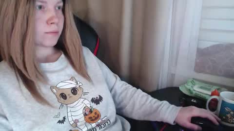 Snapshot of molly_royse chatting on December 2025 10:35:02 AM I have new photos come and see with love Molly online show from December 2025 10:35:02 AM