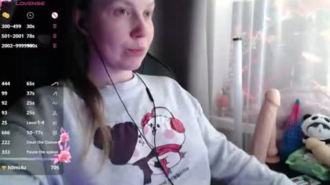 I have new photos come and see with love Molly online show from July 2026 07:23:02 AM