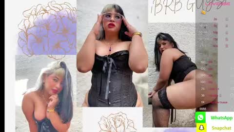 Molly online show from December 2024 06:26:02 AM