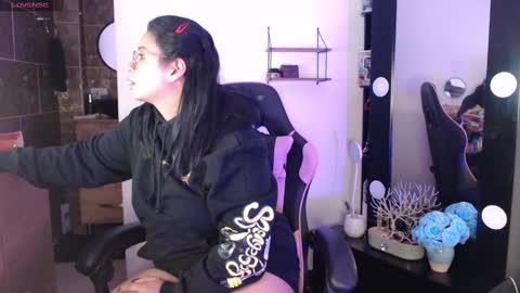 Molly online show from January 2025 04:55:01 AM