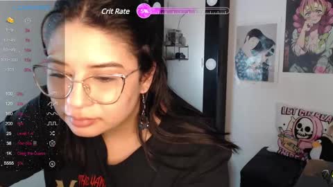 Molly online show from January 2025 10:12:02 AM