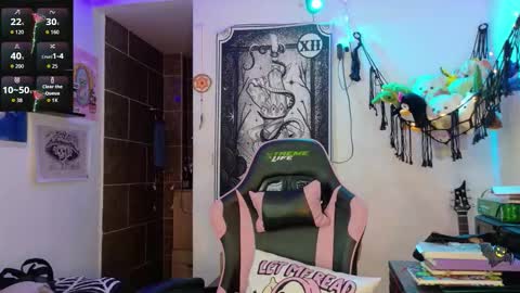 Molly online show from December 2025 06:40:01 AM