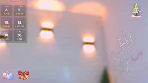 Snapshot of molly_spears chatting on January 2025 11:35:01 AM Molly Spears online show from January 2025 11:35:01 AM