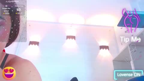 Snapshot of molly_spears chatting on February 2025 02:33:01 PM Molly Spears online show from February 2025 02:33:01 PM