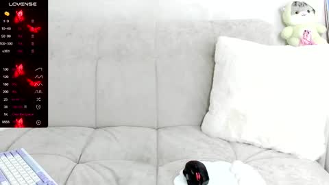 Snapshot of molly_sweetbaby chatting on February 2025 06:21:01 PM Ill tell you when were private online show from February 2025 06:21:01 PM