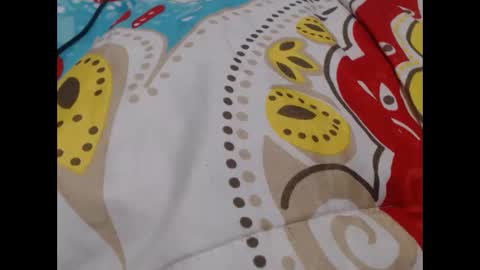 Snapshot of mollyandbra chatting on March 2025 11:12:01 PM Molly And Brad online show from March 2025 11:12:01 PM