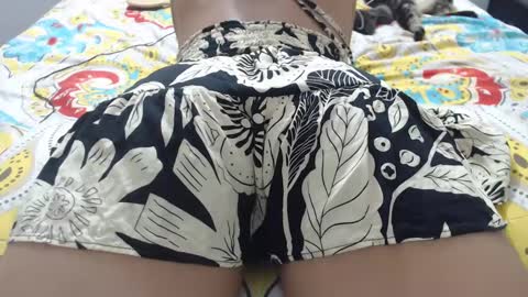 Snapshot of mollyandbra chatting on September 2025 01:38:02 AM Molly And Brad online show from September 2025 01:38:02 AM