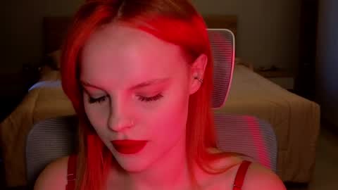 Molly online show from March 2026 12:43:02 AM