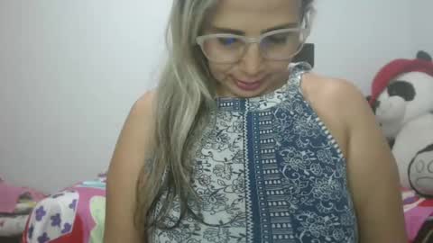 Molly Bunny online show from February 2025 02:31:01 AM