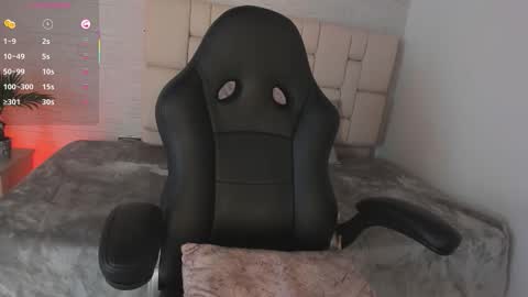 mollycb online show from November 2025 04:23:01 AM