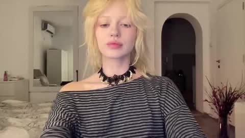 Goddess Katherine online show from September 2025 07:58:02 PM