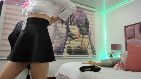 Molly  online show from January 2025 02:24:02 PM