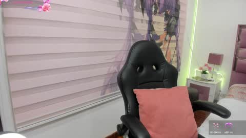 Molly  online show from January 2025 11:37:02 AM