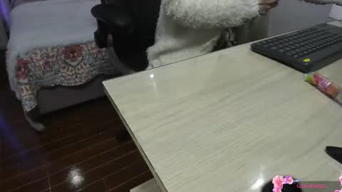 Molly  online show from February 2025 11:28:02 AM