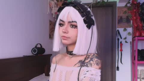 Snapshot of mollycrystalll chatting on February 2026 12:59:02 PM mollycrystalll online show from February 2026 12:59:02 PM