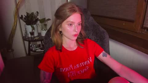 Snapshot of mollydangerous chatting on April 2026 08:50:01 PM Taisha online show from April 2026 08:50:01 PM