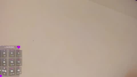 Molly Frakambush online show from December 2024 04:09:01 PM