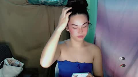 Snapshot of mollygrandexx69 chatting on March 2026 09:48:01 AM mollygrandexx69 online show from March 2026 09:48:01 AM