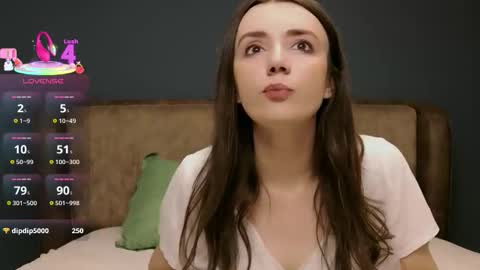 Molly online show from April 2026 04:01:01 AM