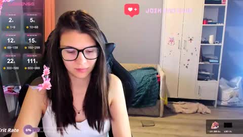  KIRA  online show from October 2025 02:19:02 AM