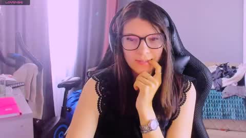 Snapshot of mollylollipop20 chatting on April 2026 02:40:02 AM KIRA online show from April 2026 02:40:02 AM