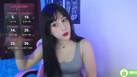 Molly  online show from January 2025 04:20:01 AM