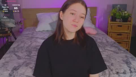 Molly online show from February 2026 10:00:01 AM