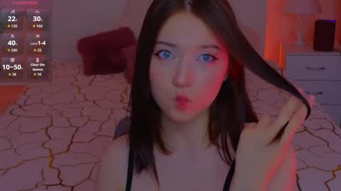 Molly online show from March 2026 10:53:01 AM