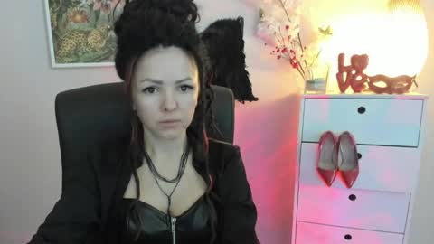 Molly online show from February 2026 07:57:02 AM