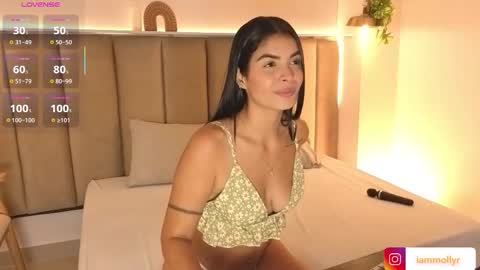 mollyrosse1 online show from November 2025 06:07:01 PM